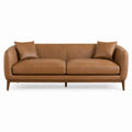 Sofa skórzana 200 cm