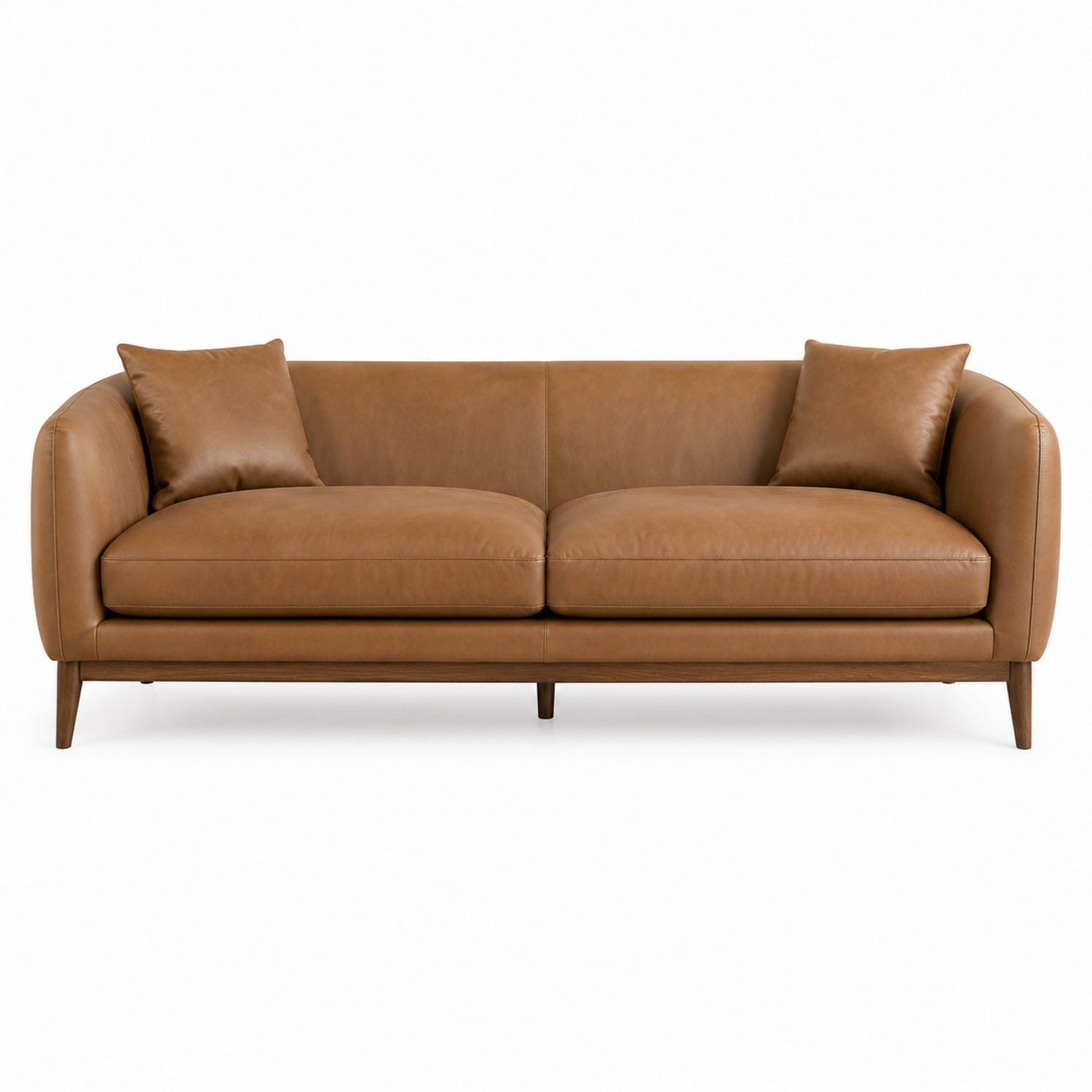 Sofa skórzana 200 cm
